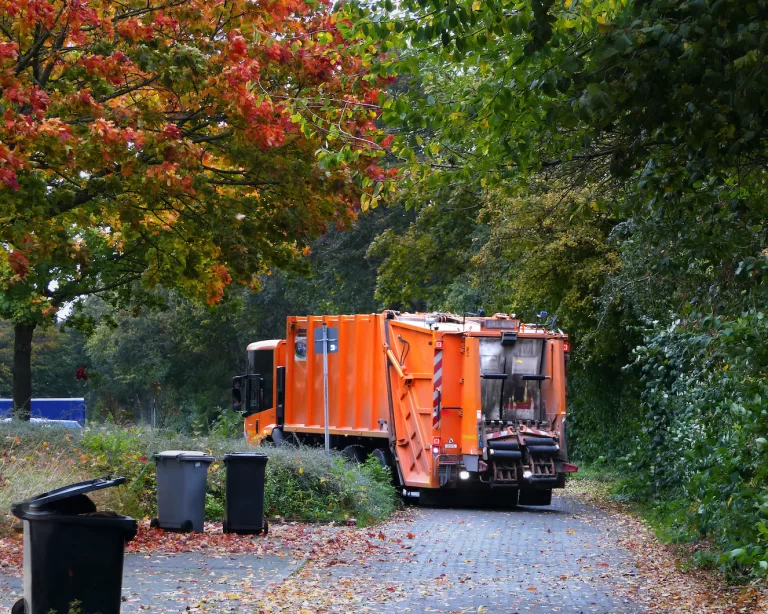 Read more about the article Local Authority Waste Operations