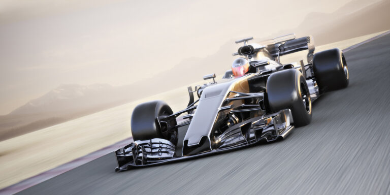 Read more about the article F1 Racing Team Waste Review