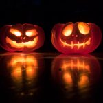 The Dark Side of Halloween: How to reduce waste and the carbon impact.